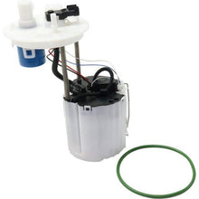 Fuel Pump Module Assembly compatible with Chevy Cruze 2011-2015