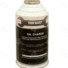 Four Seasons 59004 Universal PAG Oil - 3 oz.