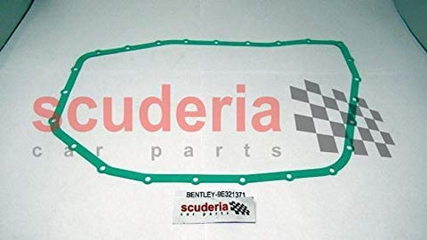 Bentley 9E321371 Gasket for Oil Sump Fits Flying Spur Continental GT GTC