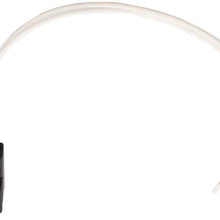 NewYall Camshaft Cam Position Sensor Connector Wire Plug Harness