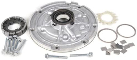 ACDelco 24230110 GM Original Equipment Automatic Transmission Fluid Pump Body with Bolts, Remanufactured