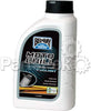 Bel-ray 99410-b1lw Moto Chill Coolant Liter