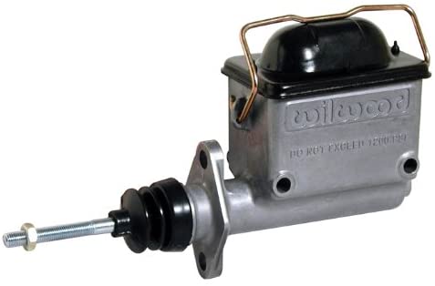 Wilwood Wilwood Master Cylinder (3/4