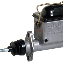 Wilwood Wilwood Master Cylinder (3/4")