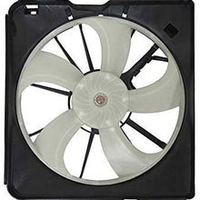 NEW ENGINE COOLING FAN FITS HONDA CR-V 1.5L L4 2017-2018 19015-5PA-A01 HO3115169