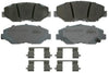 Wagner OEx Ceramic Disc Brake Pad Set (OEX914)