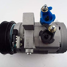 A/C Compressor DKS20DT fits Ford F-150, F-150 King QR