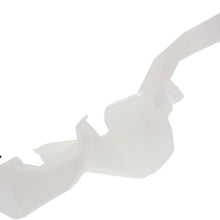 Windshield Washer Tank Assembly compatible with Acura RDX 13-18 W/Pump and Cap