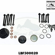 CYLINDER HEAD KIT DIESEL Td5 DISCOVERY 2 II DEFENDER LBF500020 GENUINE