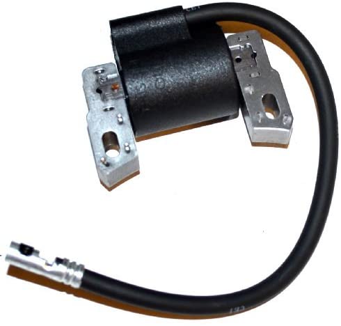 The ROP Shop Compatible Ignition Coil Replacement for Briggs & Stratton 590455, 793354, 799382