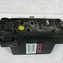 REUSED PARTS 2007 Fits Dodge 1500 Pickup Fuse Box Totally Integrated Power p04692117AH 04692117AH