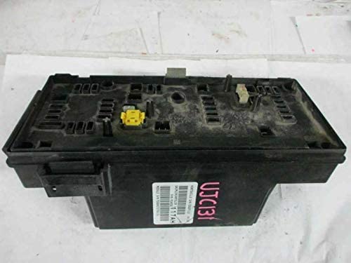 REUSED PARTS 2007 Fits Dodge 1500 Pickup Fuse Box Totally Integrated Power p04692117AH 04692117AH