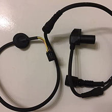 US Parts Store# 170S - New OEM Replacement ABS Wheel Speed Sensor (Position: Front Right & Left)