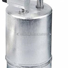 For VW EuroVan 1992-1997 A/C AC Accumulator Receiver Drier - BuyAutoParts 60-30858 New