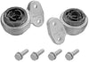 Meyle 3003112604/HD Front Lower Control Arm Bushings