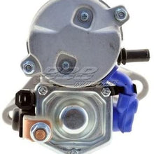 BBB Industries N17562 Starter