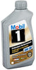 Mobil 1 5W-30 Extended Performance Full Synthetic Motor Oil, 1-Quart, Single Bundle M1-102A Extended Performance Oil Filter