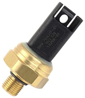 7614317-01 3 Pin Pressure Sensor 51cp09-03 Fit For BMW 1 3 5 6 SERIES