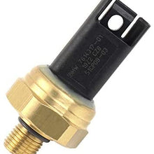 7614317-01 3 Pin Pressure Sensor 51cp09-03 Fit For BMW 1 3 5 6 SERIES