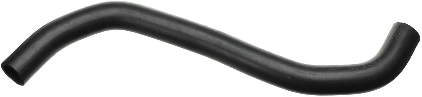 ACDelco 26551X Professional Upper Molded Coolant Hose