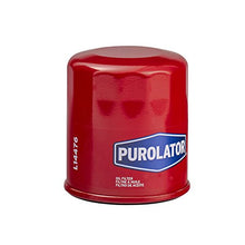 Purolator L14476 Premium Engine Protection Spin On Oil Filter