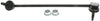 ACDelco 45G20761 Professional Front Driver Side Suspension Stabilizer Bar Link Kit with Hardware