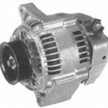 Denso 210-0215 Remanufactured Alternator