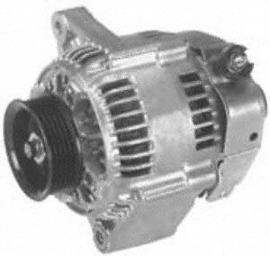 Denso 210-0215 Remanufactured Alternator