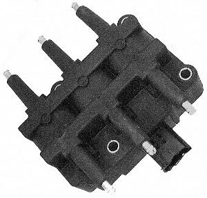 Standard Motor Products UF305 Ignition Coil