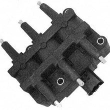 Standard Motor Products UF305 Ignition Coil