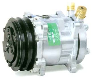 Ford TEMPO 1994 Air Conditioner Compressor With Clutch