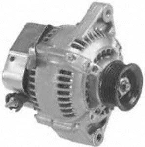 Denso 210-0117 Remanufactured Alternator