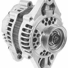 Quality-Built 15673N Supreme Import Alternator - New