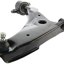 Centric 623.46046 Standard Control Arm & Ball Joint