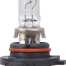 Philips 9005XS Standard Authentic Halogen Replacement Headlight Bulb,1 pack