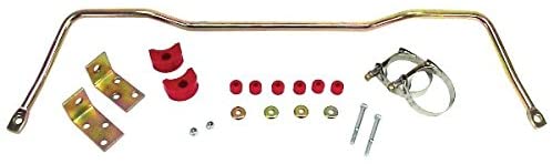 Empi 9597 Vw Irs Rear Axle 3/4