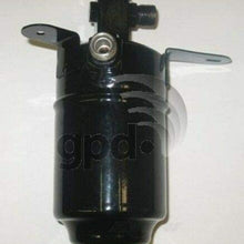 Global Parts 1411585 A/C Receiver Drier