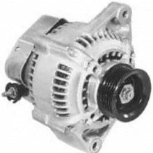 Denso 210-0182 Remanufactured Alternator