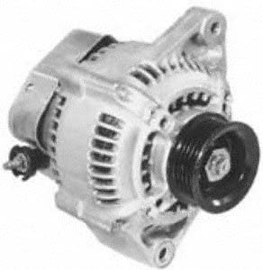 Denso 210-0182 Remanufactured Alternator