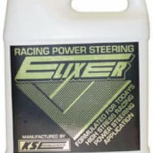 KSE Elixer Power Steering Fluid - 1086