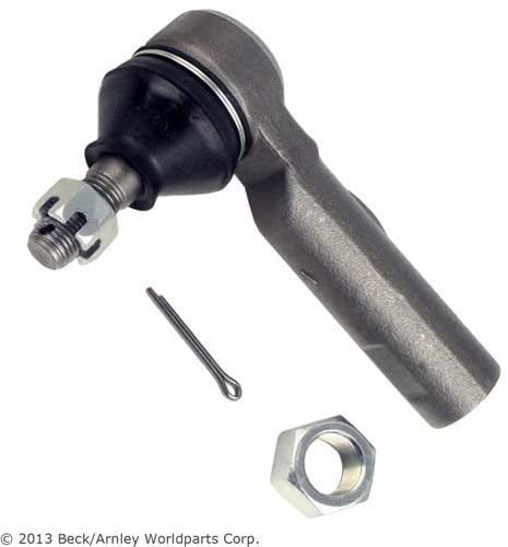 Beck Arnley 101-6953 Steering Tie Rod End