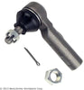 Beck Arnley 101-6953 Steering Tie Rod End