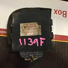 REUSED PARTS 2000 00 01 02 03 04 for Toyota Avalon Theft Locking Computer Module 08190-41810