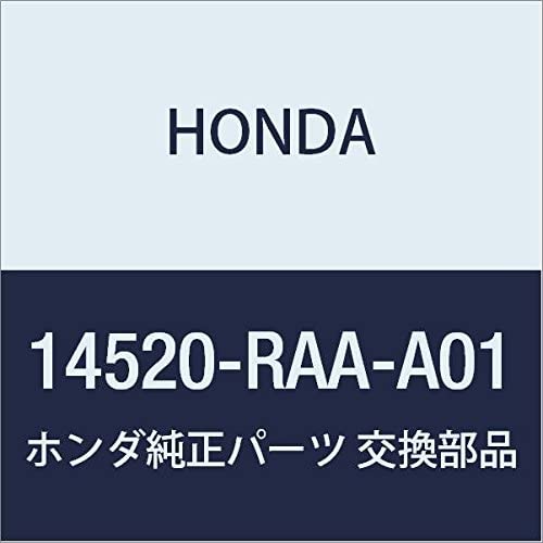 Genuine Honda 14520-RAA-A01 Timing Belt Tensioner