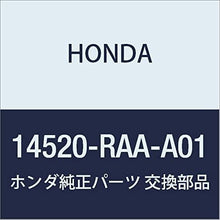 Genuine Honda 14520-RAA-A01 Timing Belt Tensioner