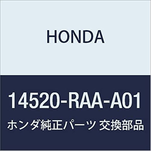 Genuine Honda 14520-RAA-A01 Timing Belt Tensioner