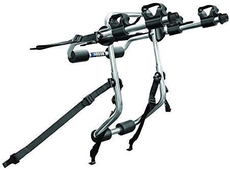 Bike Carrier, 2 Bike, Trunk Mount Rack