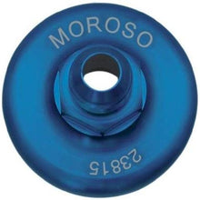 Moroso 97325 Oil Filter Adapter O-Ring