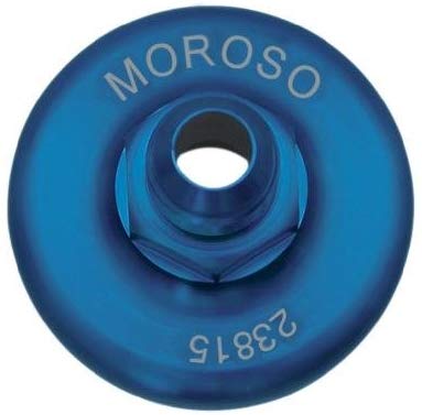 Moroso 97325 Oil Filter Adapter O-Ring