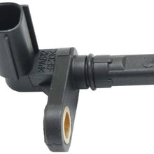 ABS speed sensor compatible with Tundra 07-16 / Sequoia 08-16 Front Right Side